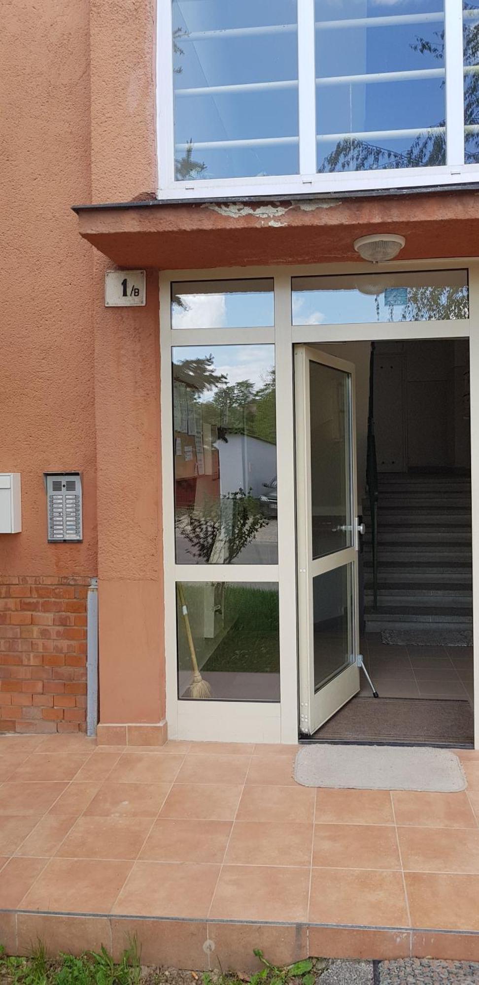 Veszprem Kucko Appartement Buitenkant foto