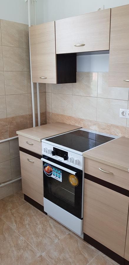 Veszprem Kucko Appartement Buitenkant foto