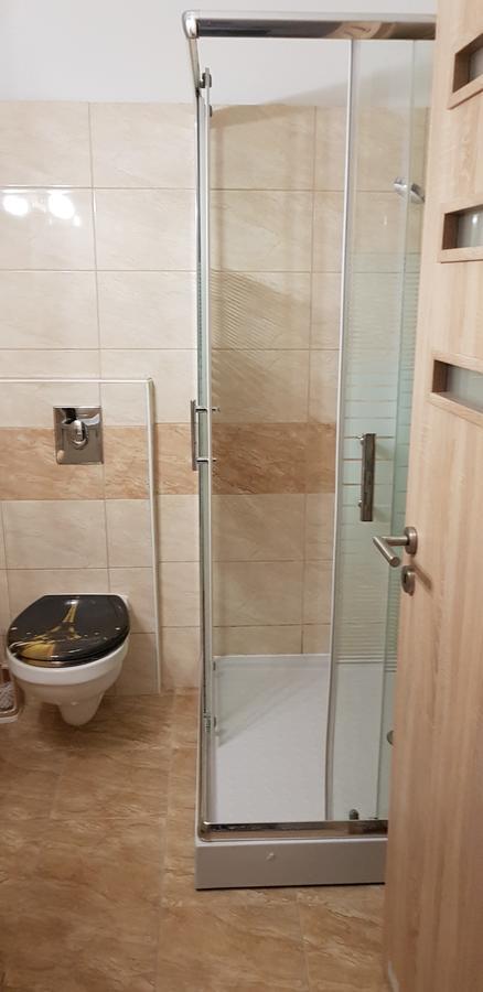 Veszprem Kucko Appartement Buitenkant foto